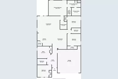 3212 Macaw Road, Celina, TX 75009 - Photo 31