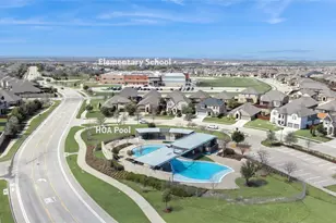 3212 Macaw Rd, Celina, TX 75009 - Photo 37