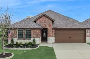 3212 Macaw Rd, Celina, TX 75009 - Photo 1