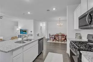 3212 Macaw Rd, Celina, TX 75009 - Photo 19