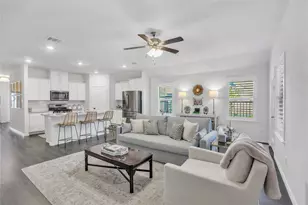 3212 Macaw Rd, Celina, TX 75009 - Photo 15