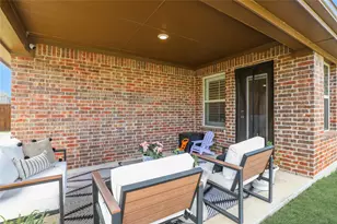 3212 Macaw Rd, Celina, TX 75009 - Photo 33