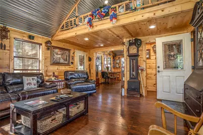 1293 Hcr 1425, Covington, TX 76636 - Photo 3