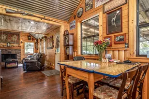 1293 Hcr 1425, Covington, TX 76636 - Photo 9