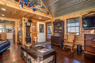 1293 Hcr 1425, Covington, TX 76636 - Photo 7