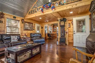 1293 Hcr 1425, Covington, TX 76636 - Photo 5