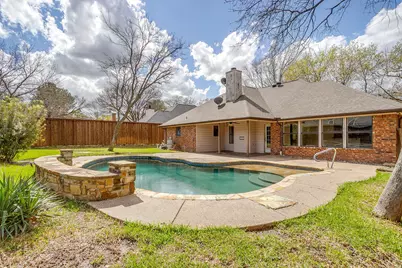 8016 Kendra Lane, North Richland Hills, TX 76182 - Photo 29