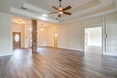 8016 Kendra Lane, North Richland Hills, TX 76182 - Photo 7