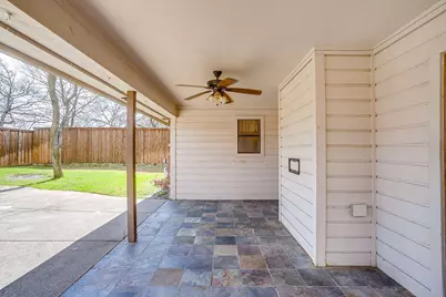 8016 Kendra Lane, North Richland Hills, TX 76182 - Photo 25