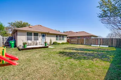 372 Bayberry Drive, Fate, TX 75087 - Photo 21