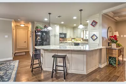 112 Sequoya Drive, Gainesville, TX 76240 - Photo 9