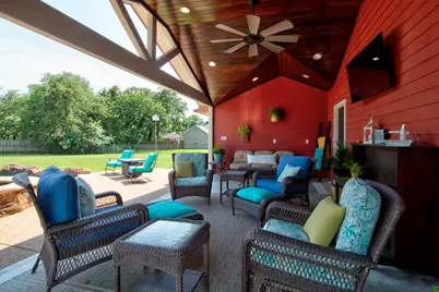 112 Sequoya Drive, Gainesville, TX 76240 - Photo 33