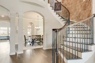 1409 Eminence Ln, Wylie, TX 75098 - Photo 3