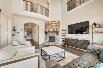 1409 Eminence Lane, Wylie, TX 75098 - Photo 9