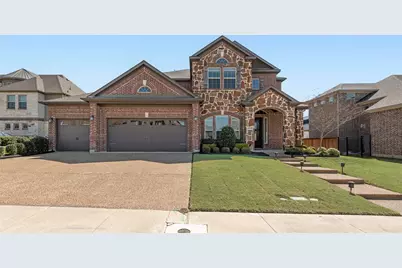 1409 Eminence Lane, Wylie, TX 75098 - Photo 1