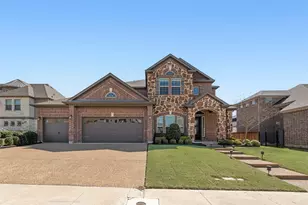 1409 Eminence Ln, Wylie, TX 75098 - Photo 1