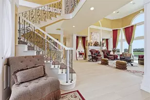 7204 Round Hill Rd, McKinney, TX 75072 - Photo 5