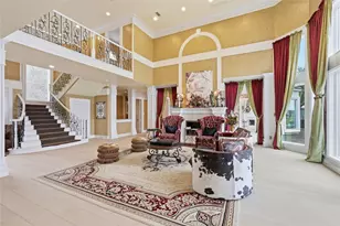 7204 Round Hill Rd, McKinney, TX 75072 - Photo 7