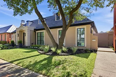 3528 N Versailles Avenue, Dallas, TX 75209 - Photo 3