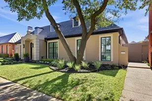 3528 N Versailles Ave, Dallas, TX 75209 - Photo 3