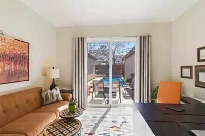 3528 N Versailles Avenue, Dallas, TX 75209 - Photo 21