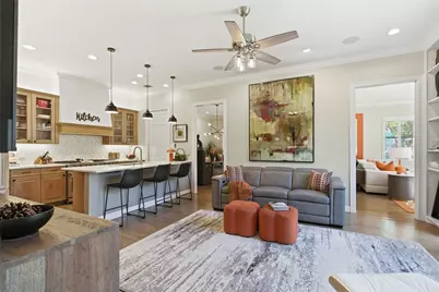 3528 N Versailles Avenue, Dallas, TX 75209 - Photo 11