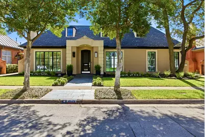 3528 N Versailles Avenue, Dallas, TX 75209 - Photo 1