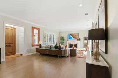 3528 N Versailles Avenue, Dallas, TX 75209 - Photo 5