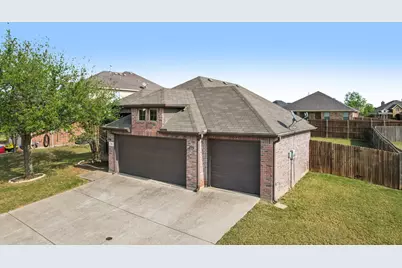 36 Heron Drive, Sanger, TX 76266 - Photo 25