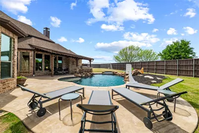 9535 Alberta Court, Frisco, TX 75033 - Photo 27