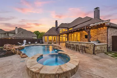 9535 Alberta Court, Frisco, TX 75033 - Photo 3