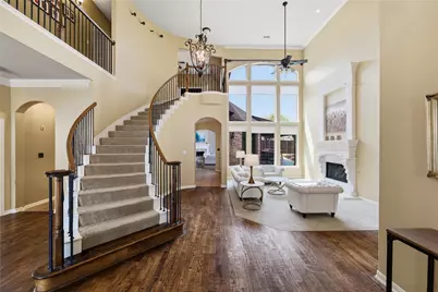 9535 Alberta Court, Frisco, TX 75033 - Photo 5