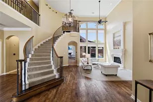 9535 Alberta Ct, Frisco, TX 75033 - Photo 5