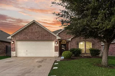 500 Crescent Creek Lane, Fort Worth, TX 76140 - Photo 1
