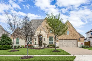 3926 Harrisburg Ln, Celina, TX 75009 - Photo 1