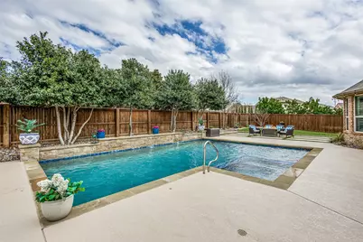 3926 Harrisburg Lane, Celina, TX 75009 - Photo 1