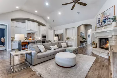 3926 Harrisburg Lane, Celina, TX 75009 - Photo 5