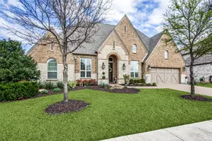 3926 Harrisburg Ln, Celina, TX 75009 - Photo 3