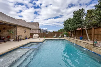 3926 Harrisburg Lane, Celina, TX 75009 - Photo 31