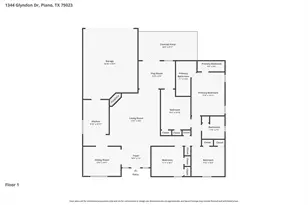 1344 Glyndon Dr, Plano, TX 75023 - Photo 11