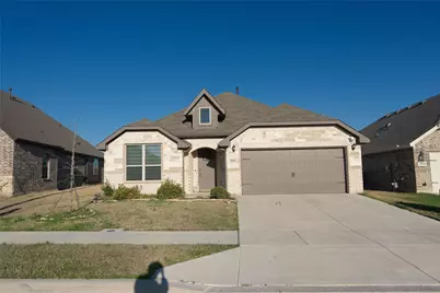 5928 Pine River Lane, Fort Worth, TX 76179 - Photo 1