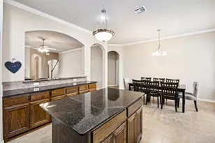 8760 Regal Royale Dr, Fort Worth, TX 76108 - Photo 5