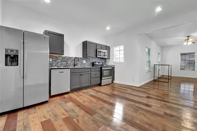 5101 Humbert Avenue, Fort Worth, TX 76107 - Photo 5