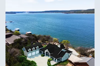 2441 Upper Burma Road, Possum Kingdom Lake, TX 76449 - Photo 5