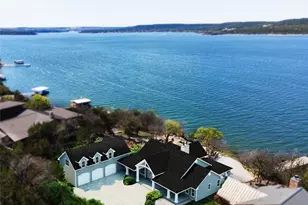 2441 Upper Burma Rd, Possum Kingdom Lake, TX 76449 - Photo 5