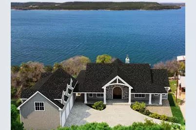 2441 Upper Burma Road, Possum Kingdom Lake, TX 76449 - Photo 3