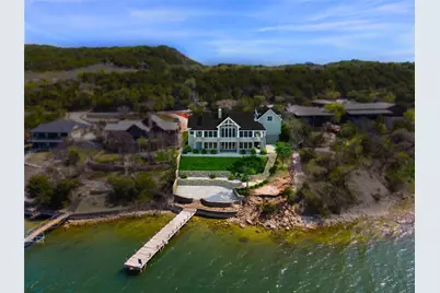 2441 Upper Burma Road, Possum Kingdom Lake, TX 76449 - Photo 3