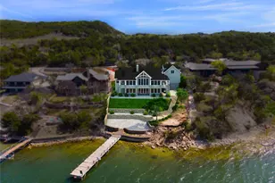 2441 Upper Burma Rd, Possum Kingdom Lake, TX 76449 - Photo 3