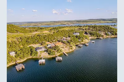 2441 Upper Burma Road, Possum Kingdom Lake, TX 76449 - Photo 15