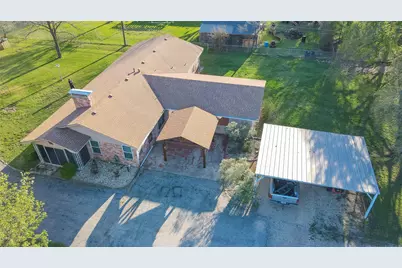 851 Leroy Parkway, Elm Mott, TX 76640 - Photo 31